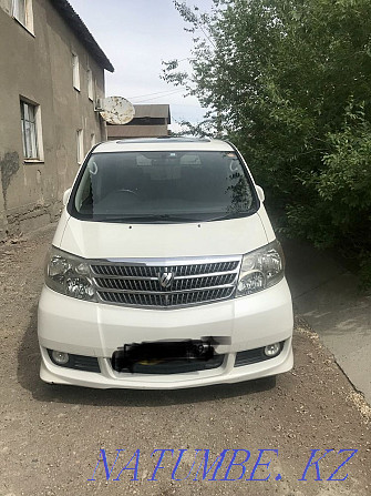 Жылдың Toyota Alphard  Алматы - изображение 2