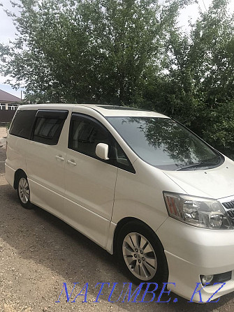 Жылдың Toyota Alphard  Алматы - изображение 4