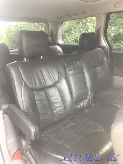 Toyota Alphard    года Алматы - изображение 5