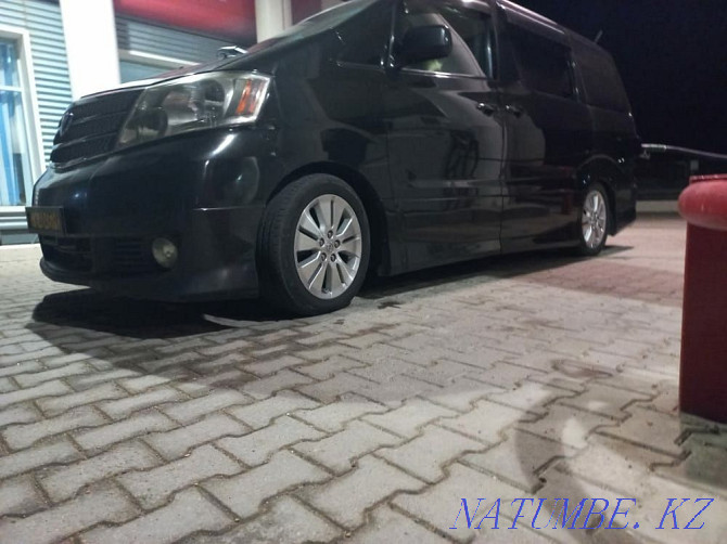 Toyota Alphard    года Актау - photo 2