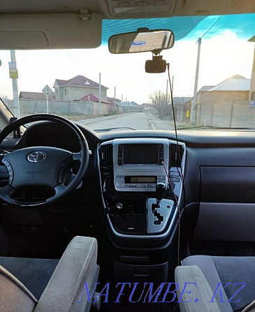 Toyota Alphard    года Актау - photo 6