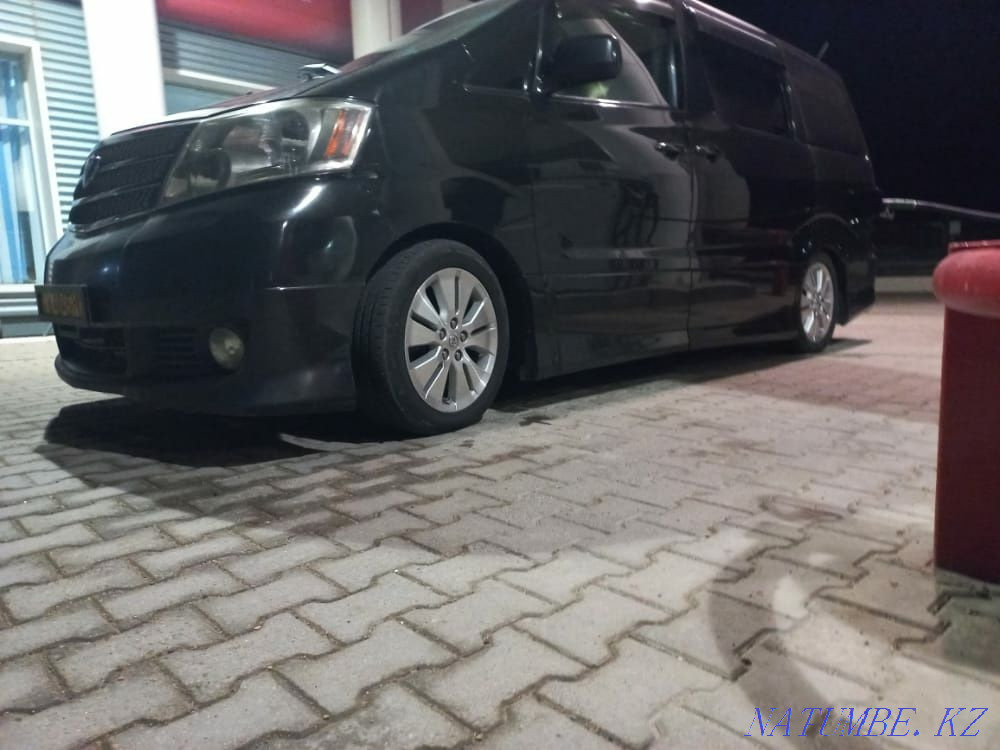 Toyota Alphard    года Актау - изображение 2