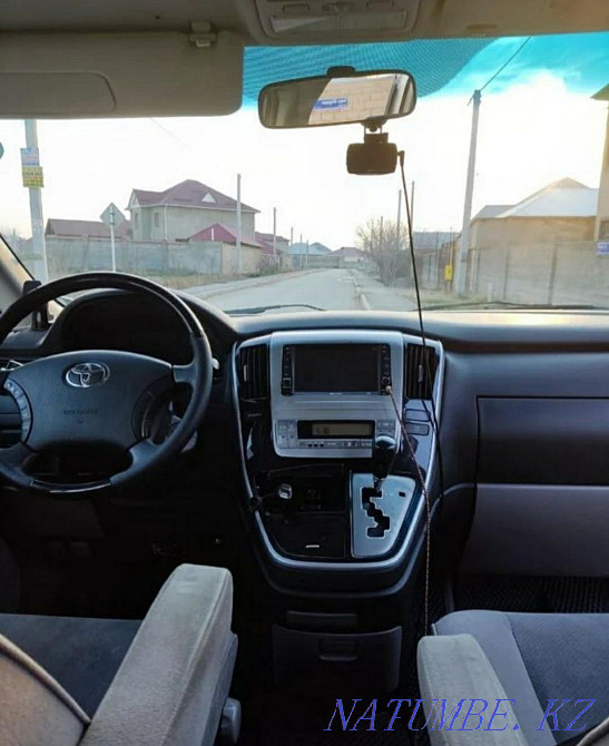 Toyota Alphard    года Актау - изображение 6