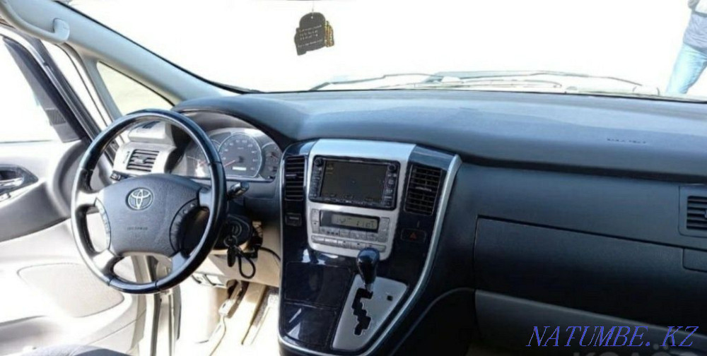 Toyota Alphard    года Актау - изображение 5