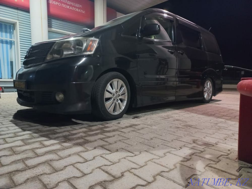 Toyota Alphard    года Актау - изображение 3