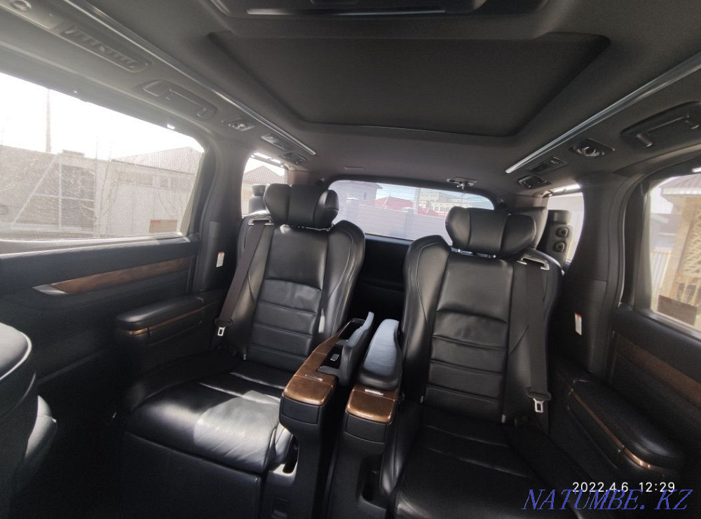 Toyota Alphard    year Atyrau - photo 7