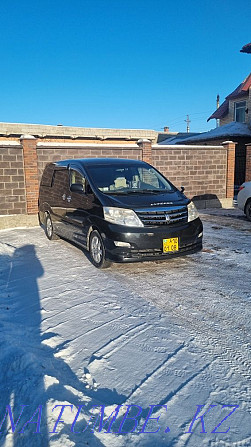 Toyota Alphard    года Астана - изображение 2