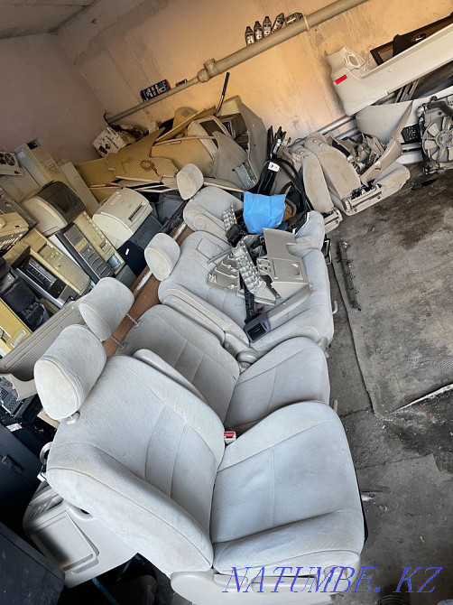 Toyota Alphard    year Kostanay - photo 3