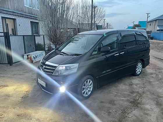 Toyota Alphard    года Костанай