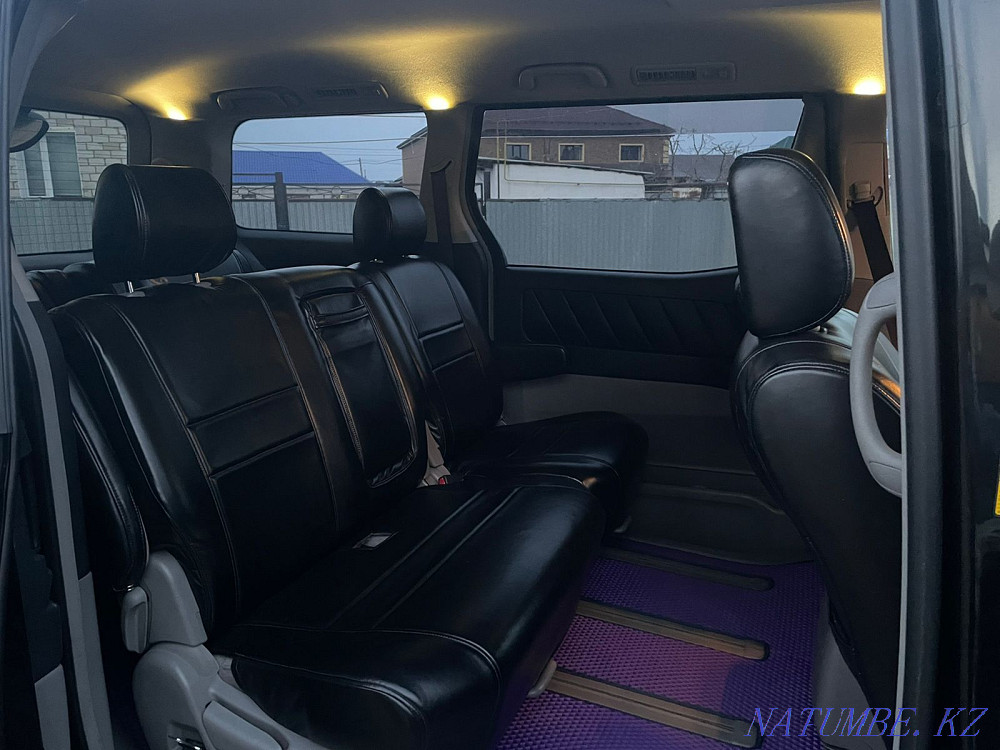 Toyota Alphard    year Kostanay - photo 7