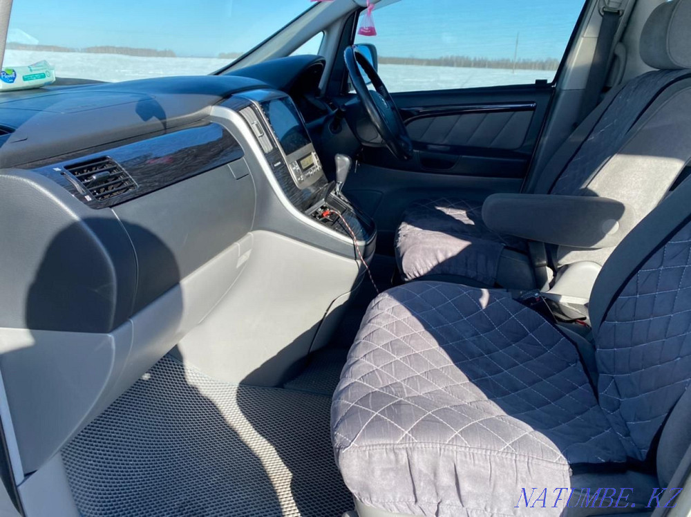 Toyota Alphard    year Kostanay - photo 7