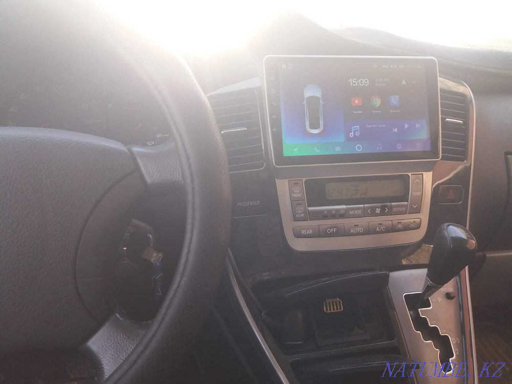 Жылдың Toyota Alphard  Ақтау  - изображение 3
