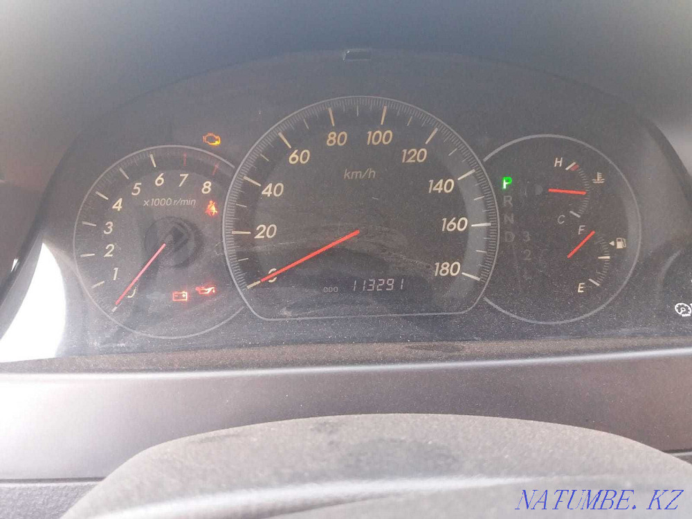 Жылдың Toyota Alphard  Ақтау  - изображение 1