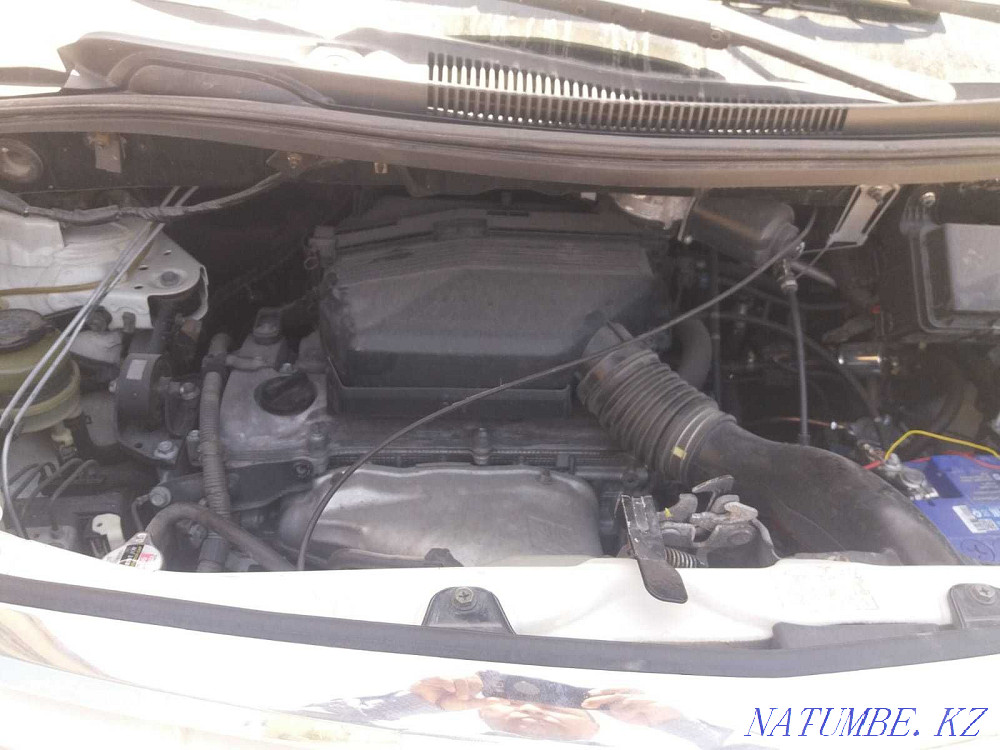 Жылдың Toyota Alphard  Ақтау  - изображение 4