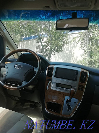 Жылдың Toyota Alphard  Ақтау  - изображение 2