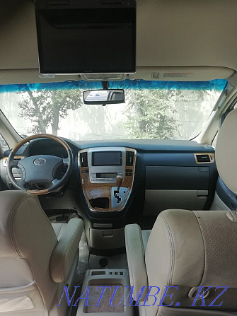 Жылдың Toyota Alphard  Ақтау  - изображение 7
