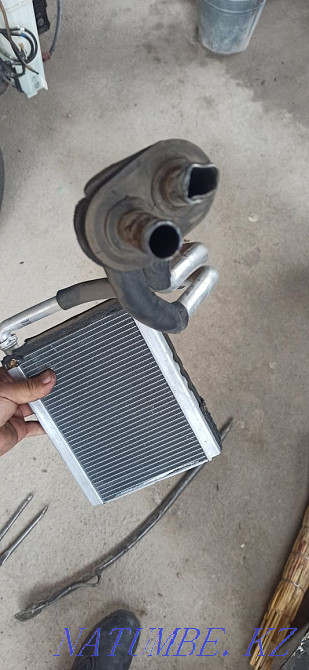 Toyota Alphard    года Шымкент - изображение 2