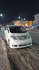 Toyota Alphard    года Astana