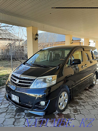 Toyota Alphard    года Шымкент - изображение 7