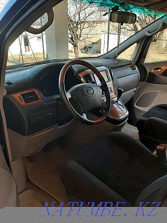 Toyota Alphard    года Шымкент - изображение 5