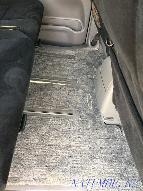 Toyota Alphard    года Шымкент - изображение 10