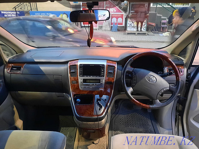 Toyota Alphard    year Semey - photo 4