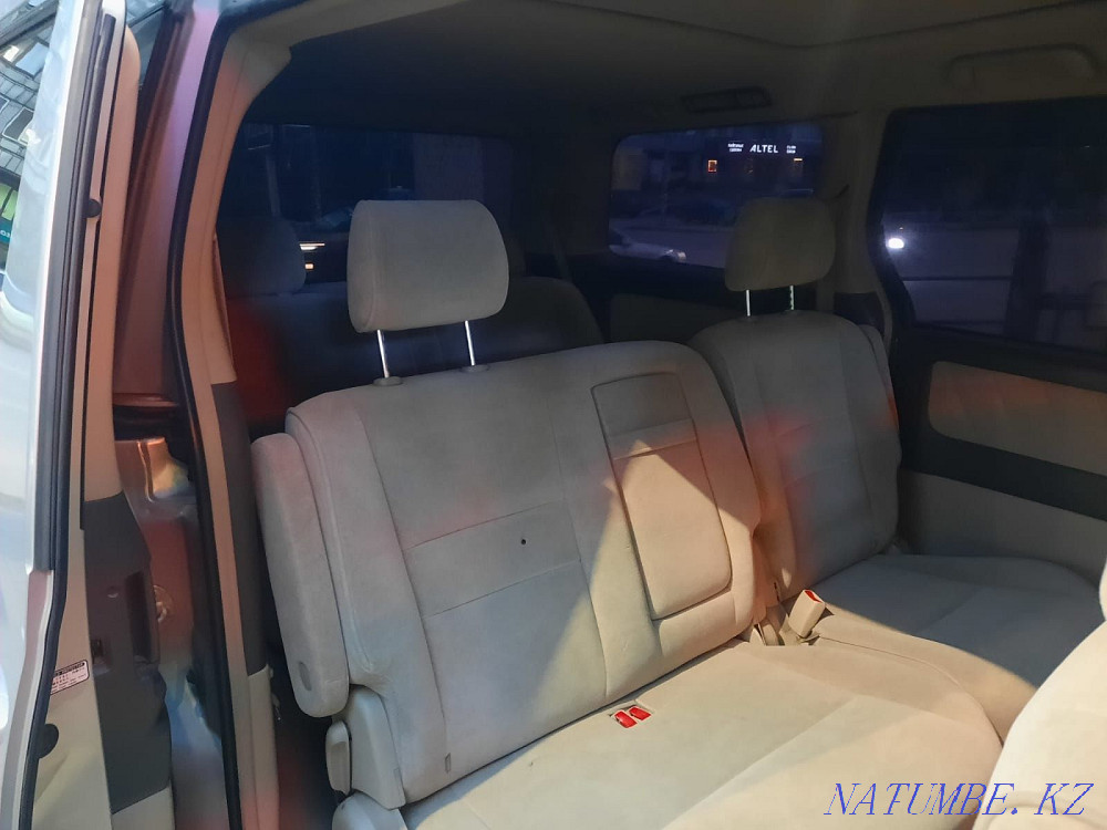Toyota Alphard    года Семей - изображение 5