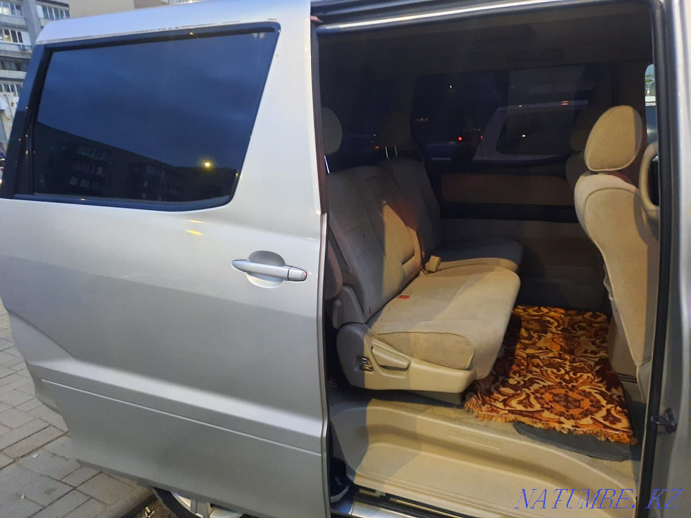 Toyota Alphard    года Семей - изображение 6