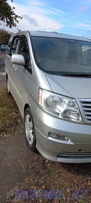 Toyota Alphard    года Семей - изображение 3