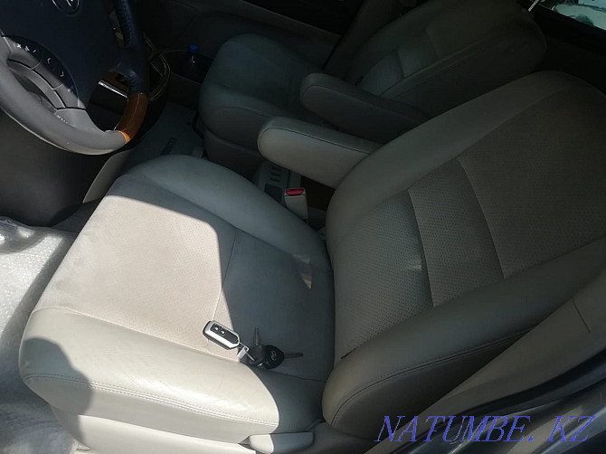Жылдың Toyota Alphard  Ақтау  - изображение 4