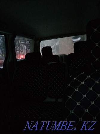 Жылдың Toyota Alphard  Алматы - изображение 6