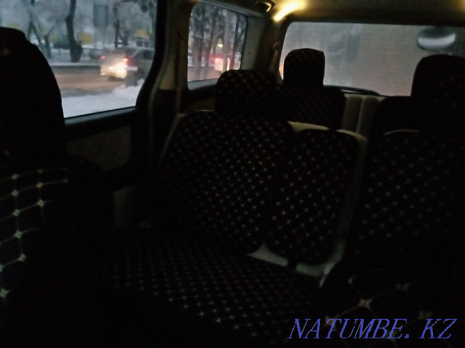 Жылдың Toyota Alphard  Алматы - изображение 5