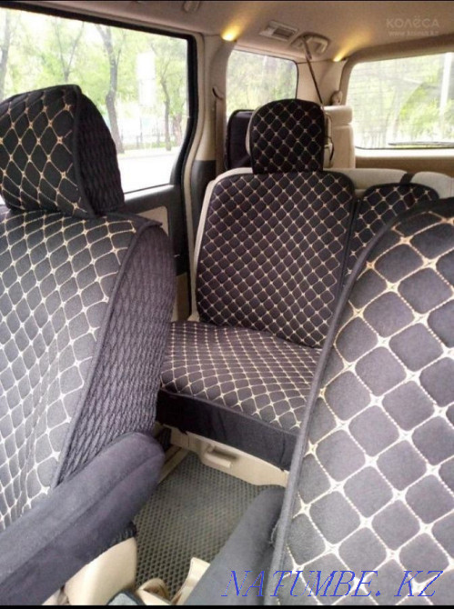 Toyota Alphard    года Алматы - изображение 9