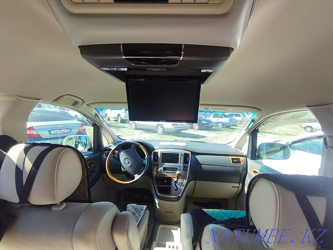 Жылдың Toyota Alphard  - изображение 3