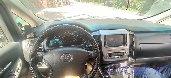 Жылдың Toyota Alphard  Ақтөбе  - изображение 6