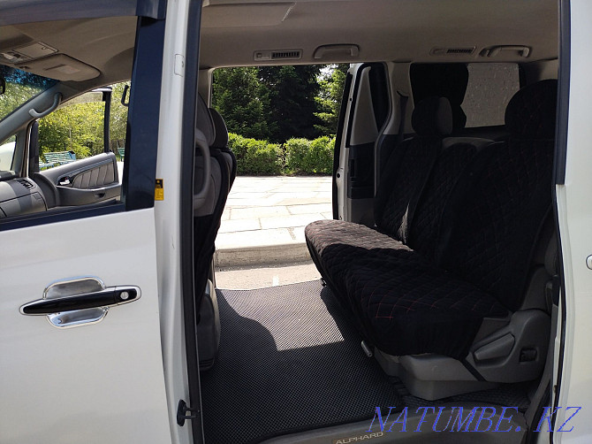 Toyota Alphard    года Семей - photo 6