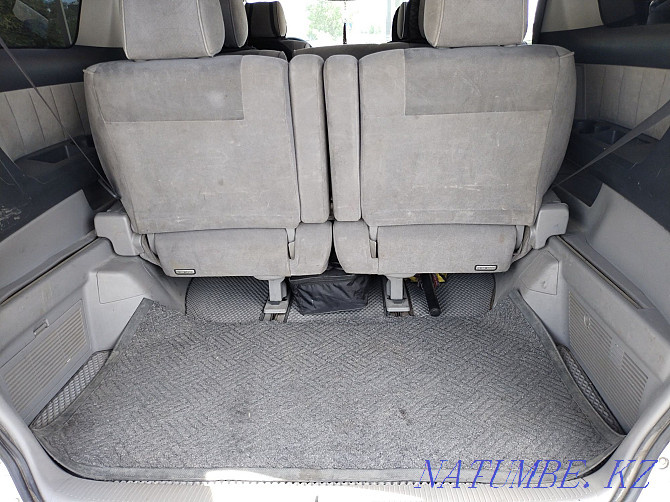 Toyota Alphard    года Семей - photo 8