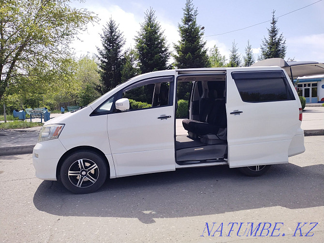 Toyota Alphard    года Семей - photo 5