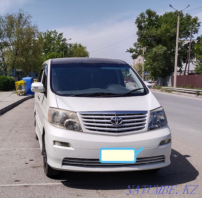 Toyota Alphard    года Семей - photo 9