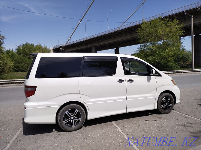 Toyota Alphard    года Семей - photo 2