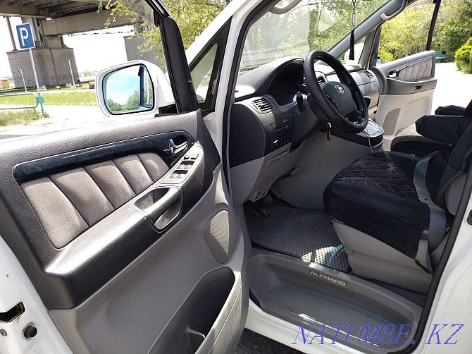 Toyota Alphard    года Семей - photo 3