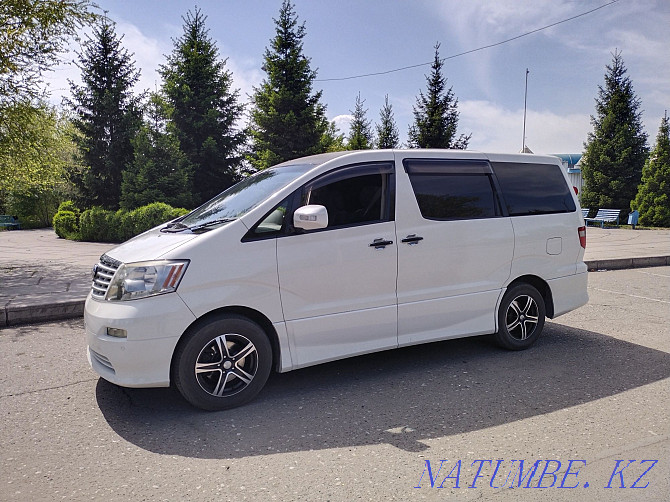 Toyota Alphard    года Семей - photo 1