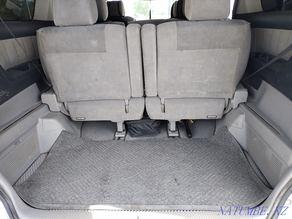 Toyota Alphard    year Semey - photo 8