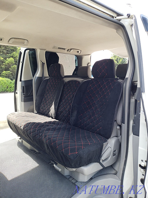 Toyota Alphard    year Semey - photo 4