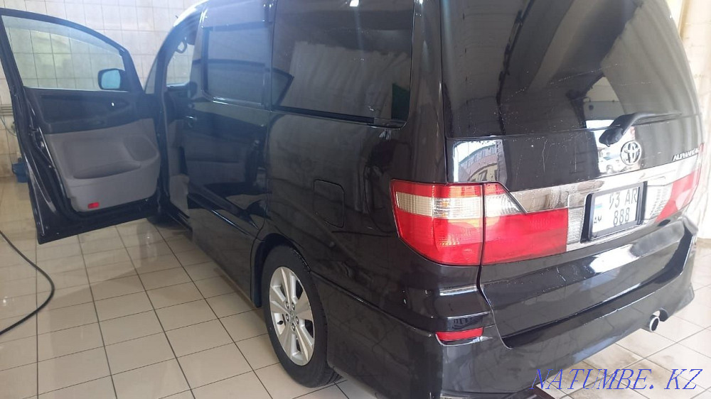 Toyota Alphard    year Atyrau - photo 2