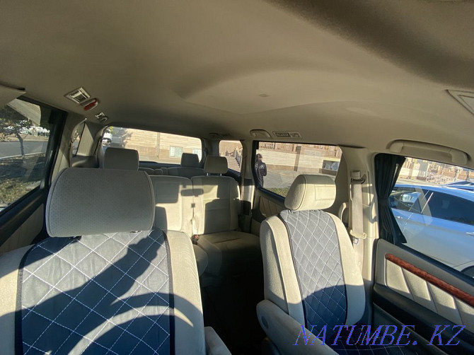Toyota Alphard    года Мичуринское - изображение 7