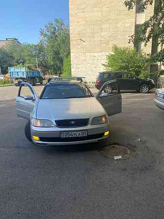 Toyota Aristo    года Almaty