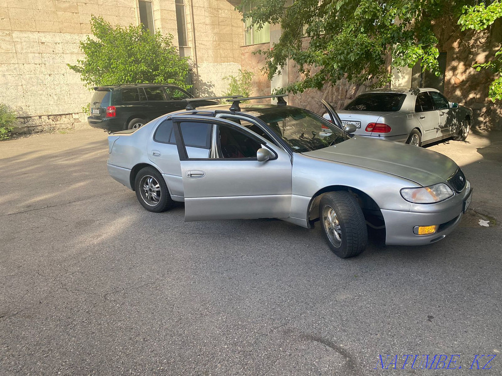Toyota Aristo    года Алматы - изображение 3