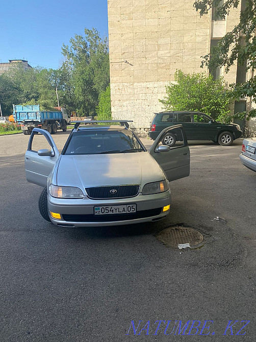 Toyota Aristo    года Алматы - изображение 1