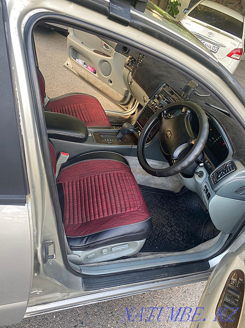 Toyota Aristo    года Алматы - изображение 6